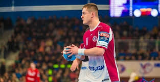 Лига чемпионов. Голы Захара Денисова и Яки Малуса — в пятерке лучших по итогам тура