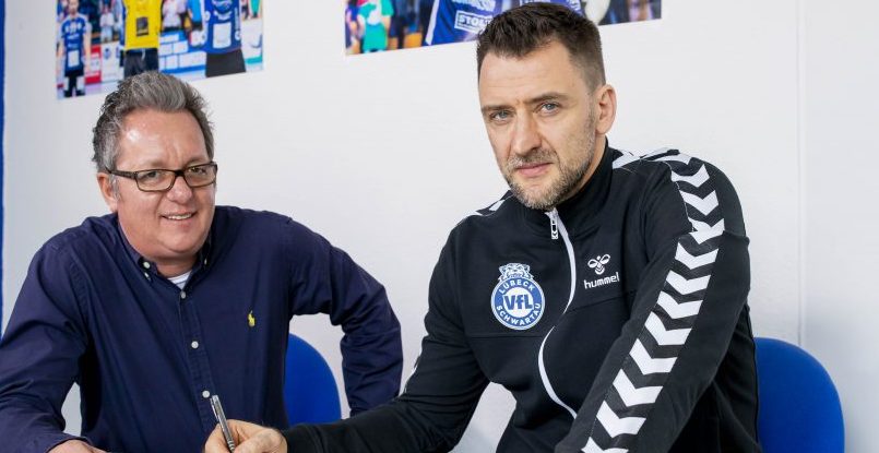 Главный тренер сборной Польши Пиотр Пшибецки отправлен в отставку