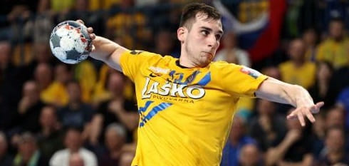 Германия. Хорватский полусредний "Целе" Йосип Шарац в межсезонье станет игроком "Геппингена"