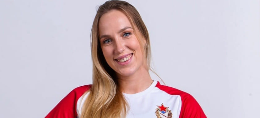 Легенды Юга. Козаченко, Чипула, Гаряева, Аношкина, Камалетдинова, Коняева. ЦСКА объявил состав команды на турнир в Краснодаре