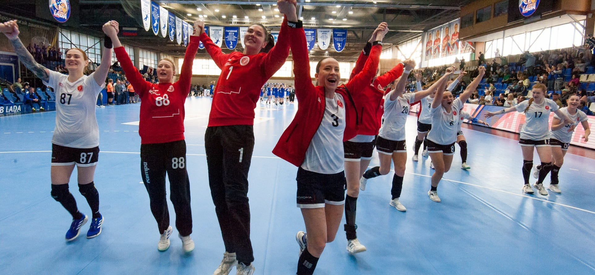 Михаил Измайлов — настоящий волшебник! Как "Астраханочка" вновь оказалась в топ-3