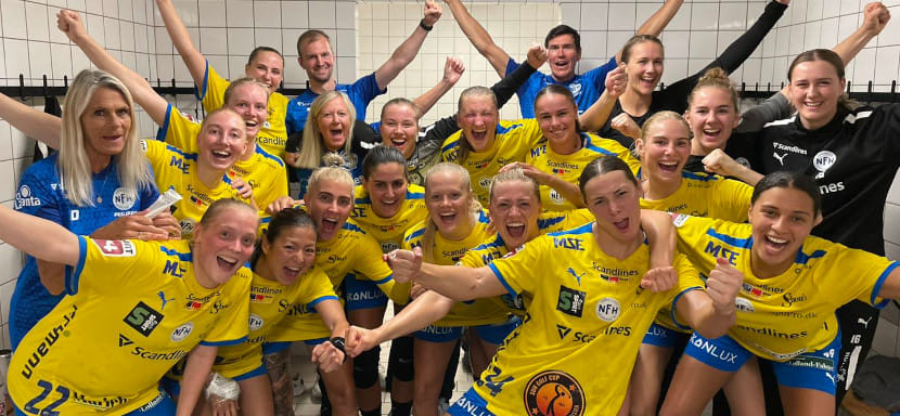 Дания. "Орхус" вырвал победу у "Виборга", "Бьеррингбро" одолел "Рингкёбинг", "Нюкёбинг" был сильнее "Скандерборга"