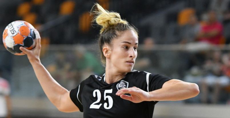 Венгрия. Нереа Пена: "Не вижу возможностей вернуться в игру раньше июня. Еще минимум месяц мы все будем сидеть по домам"