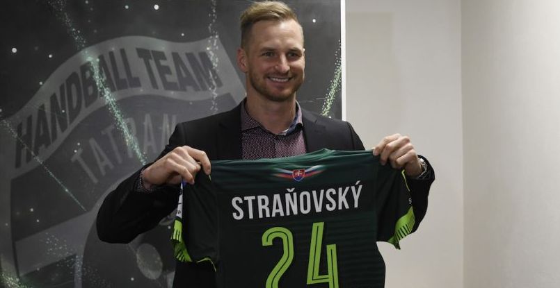 СЕХА-лига. "Татран" может сменить профессиональный статус на любительский