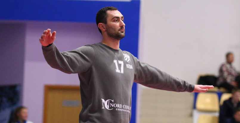 Суперлига. Виталий Шиманский: "Не знаю, почему тренеры вратарей — редкость. Может, считают, что экс-игрокам не хватает опыта"