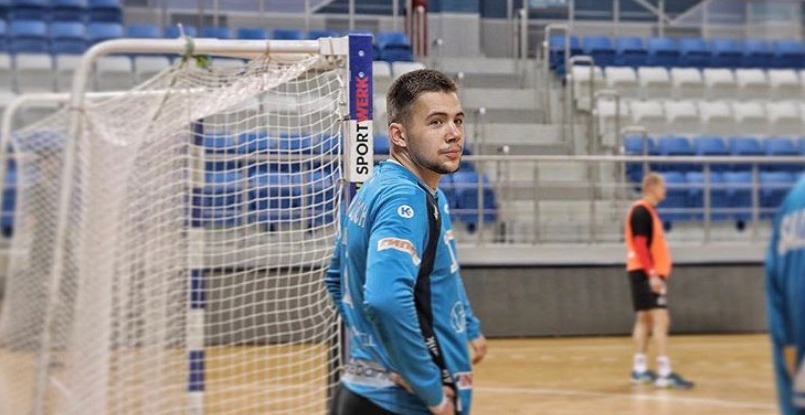 Суперлига. Павел Мискевич: "Хочется доказать и показать, что меня взяли не просто так, а за мастерство"