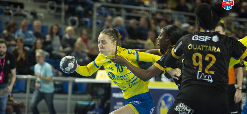 Франция. "Мец" возглавил таблицу после победы над "Пари-92" и остальные результаты среды