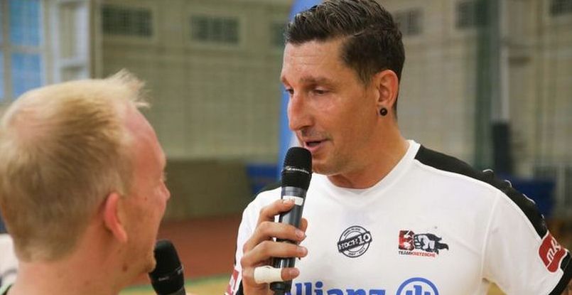 Бундеслига. Штефан Кретчмар покинул наблюдательный совет "Лейпцига"