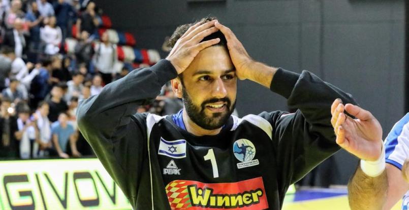 Чемпионат Европы. День покушений на иерархию и первая отставка