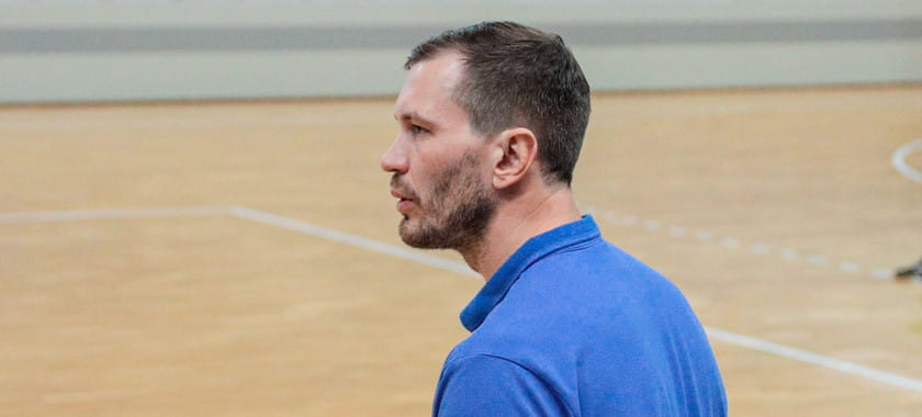 Кубок Беларуси. Сергей Шилович: "Не хотим быть просто спарринг-партнером, а нацелены побороться за трофей"