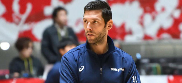 Коронавирус. Испанский тренер Виктор Уго Лопес: "В Японии никто не думает, что Олимпийские игры не состоятся"