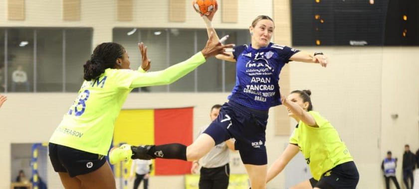 Семь спасений Киры Трусовой помогли "Дунэре" обыграть "Прахову" из второго дивизиона и пробиться в четвертьфинал Кубка Румынии