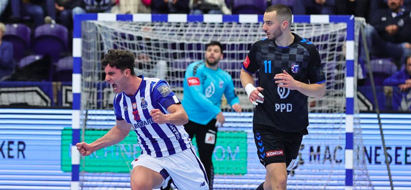 Лига чемпионов. Плоцкое утешение. "Загреб" Дибирова в Порту дал шанс "Висле" Житникова и Косоротова!