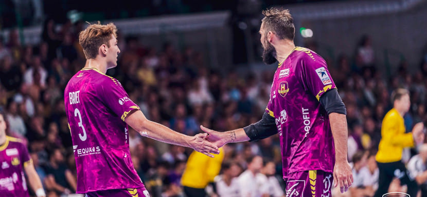 Франция. В заключительном матче 9-го тура "Нант" Александра Шкуринского на выезде обыграл "Ним" и вернулся в число лидеров