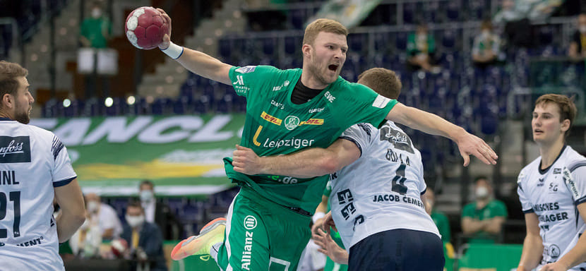 Бундеслига. Разыгрывающий сборной Германии Филипп Вебер подписал контракт с "Магдебургом"