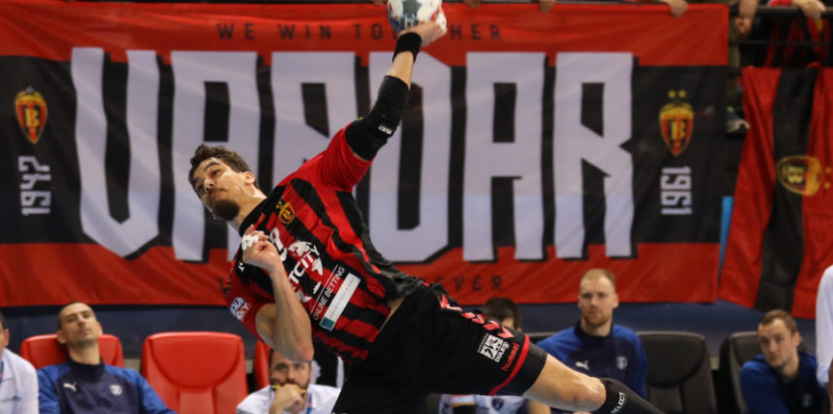 Форум гандбольных клубов рекомендует значительно сократить зарплаты игроков во время простоя из-за коронавируса