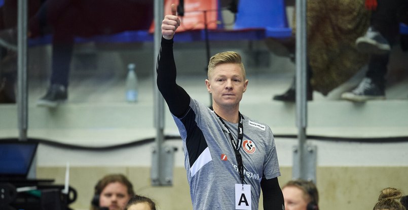 Главный тренер женской сборной Дании Йеспер Йенсен рассчитывает попасть в полуфинал на домашнем чемпионате Европы