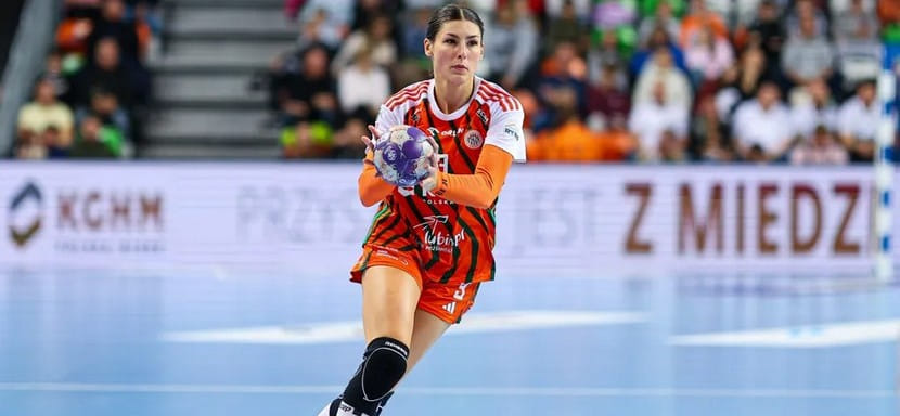 Сегодня матчами в Норвегии, Германии и Дании стартует групповой раунд женской Европейской лиги