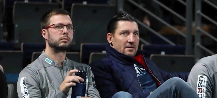 Ярон Зиверт после увольнения из "Берлина" пережил второй инсульт. Первый с 32-летним специалистом произошёл четыре года назад