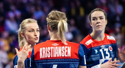 ЧЕ-2018. Сыграны два матча сегодняшней программы — норвежки сильнее испанок, черногорки не справились с датчанками