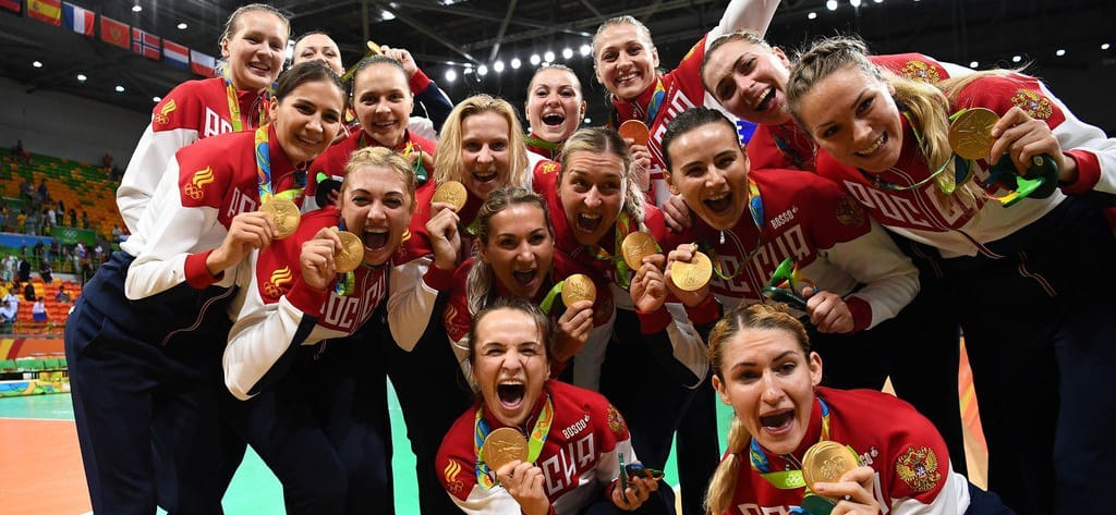 Попытка №4. Вспоминаем успехи и неудачи россиянок на прошлых Олимпиадах