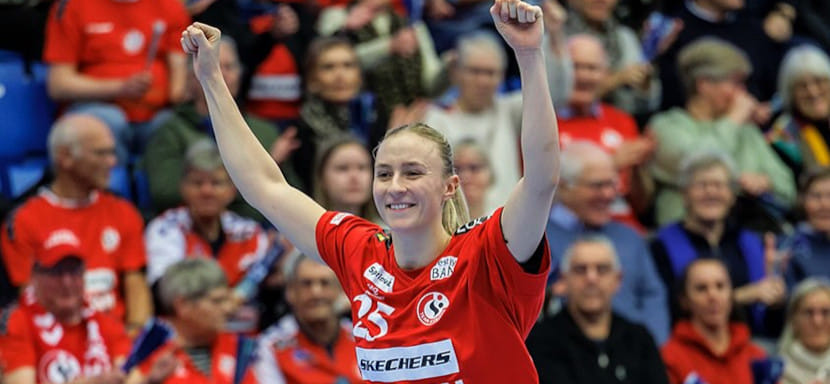 "Оденсе" сокрушил "Скандерборг", "Нюкёбинг" вырвал победу у "Хорсенса", "Эсбьерг" взял верх над "Рингкёбингом" в 17-м туре чемпионата Дании