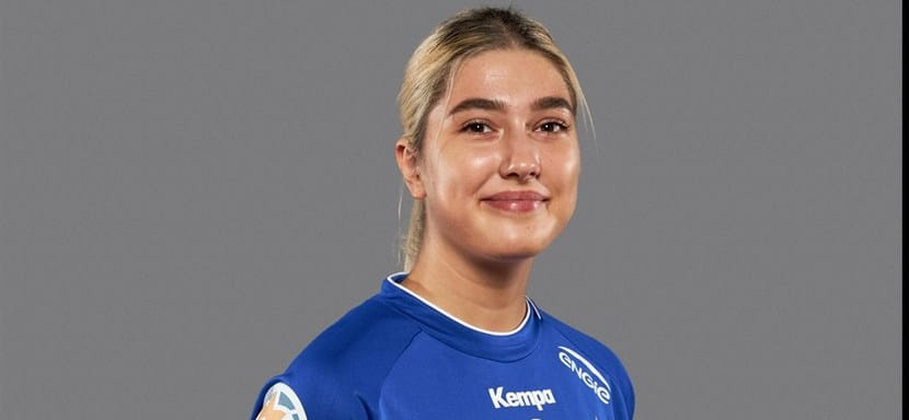 Румыния. Разыгрывающая "Бухареста" Дениса Вылкан продолжит карьеру в "Крайове"