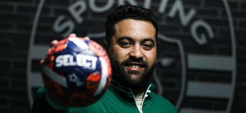 Вратарь сборной Египта Мохамед Али сменил "Битигхайм" на лиссабонский "Спортинг"