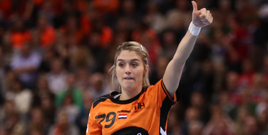 Эстефана Полман продлила контракт с "Эсбьергом" на год