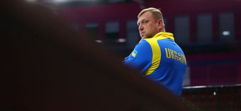 Евгений Будко: "Когда Грамс отбивал больше меня, Максимов говорил: а ты, дядя Женя, что наиграл?"