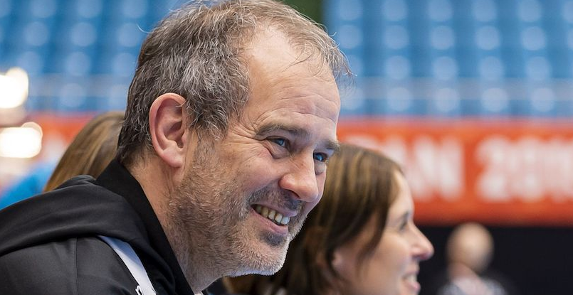 Германия. Наставник женской сборной страны Хенк Грунер объявил состав на матчи квалификации к чемпионату Европы