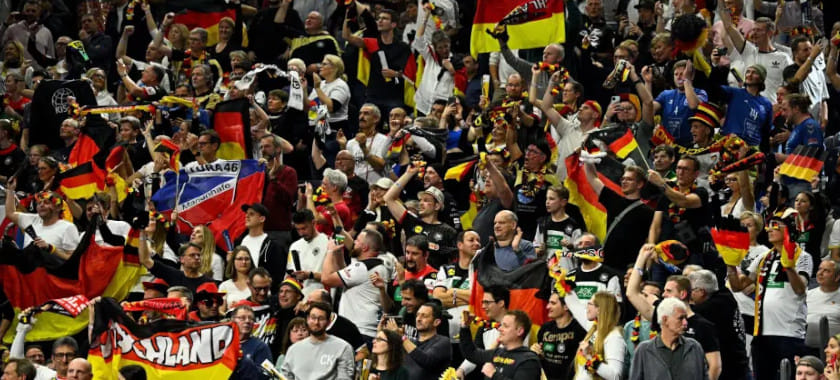 ЧЕ-2024. Глава ЕГФ Михаэль Видерер: "Когда я увидел, как 13 тысяч зрителей болеют за сборную Грузии в матче с Боснией, меня это тронуло"