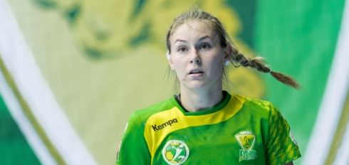 Суперлига Париматч. Правая полусредняя Антонина Скоробогатченко перешла из краснодарской "Кубани" в московский ЦСКА