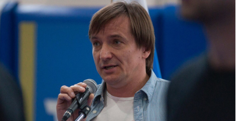 Сергей Зиза: "Заработать на трансферах сложно. Вот и Киселев уехал в Скопье свободным агентом"