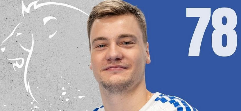 "Загреб" официально представил четырёх новичков: в их числе левый крайний сборной Беларуси Станислав Садовский, игравший за минский СКА