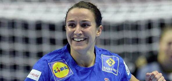 Delo Лига чемпионов. Полин Коатеня: "Было невозможно хорошо подготовиться, чтобы сыграть три матча за три дня и сделать это безопасно"