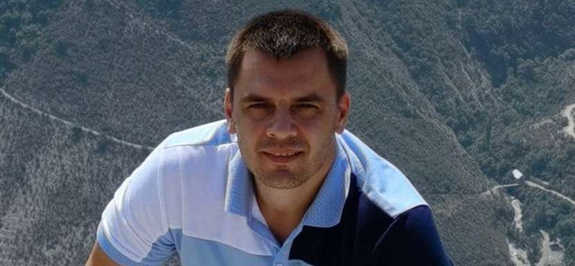 Александр Криошин: "Проект "Гандбол — в школу" охватывает сейчас 77 средних школ — примерно половину учебных заведений в области"