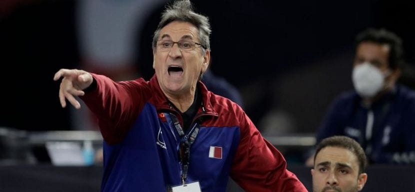 "Очевидно, это мой последний олимпийский цикл". 69-летний Валеро Ривера продолжит возглавлять сборную Катара