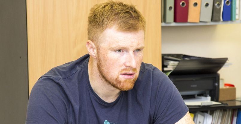 Беларусь. Вячеслав Шумак: "Надеюсь, что в ближайшее время БГК ну если не выиграет Лигу чемпионов, то будет в "финале четырех"