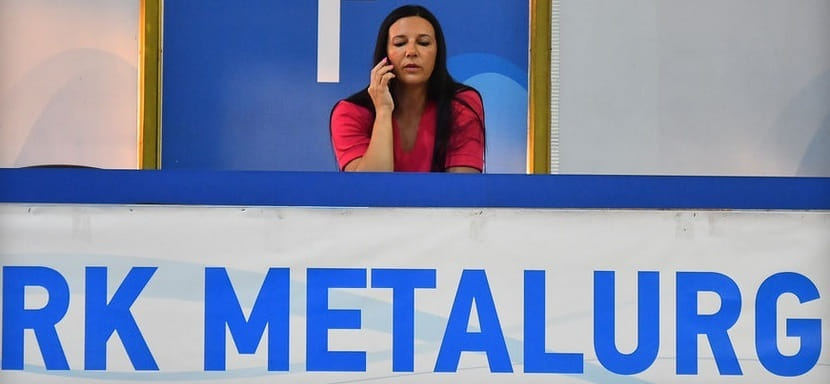 Балканы. Зорица Блажевска: "Долг "Металурга" перед Шпенде и Кастратовичем — 65 тысяч евро. Но он увеличивается до 90 из-за требований тренера"