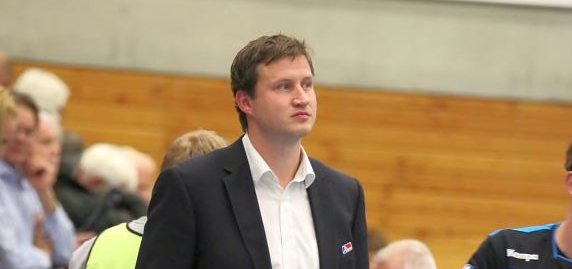 Германия. Управляющий директор "Балингена" Вольфганг Штробель: "Речь  идет о нашем существовании!"