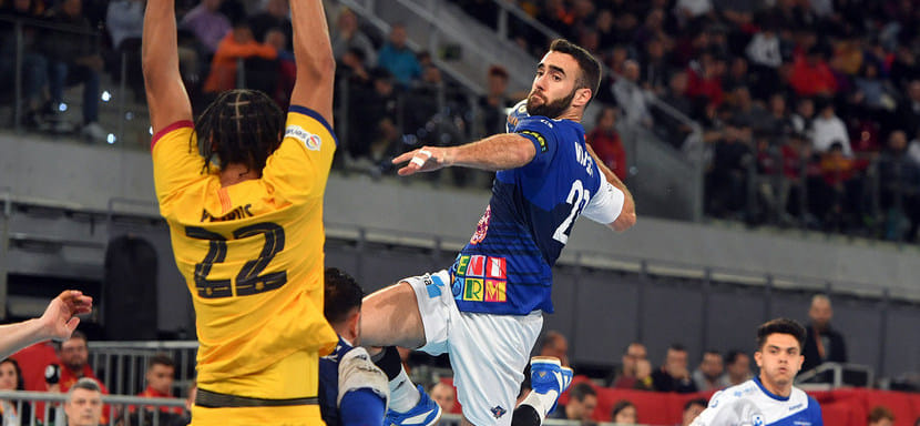 Определились участники еврокубковых турниров от Испании. В Европейской лиге у мужчин будут выступать три клуба