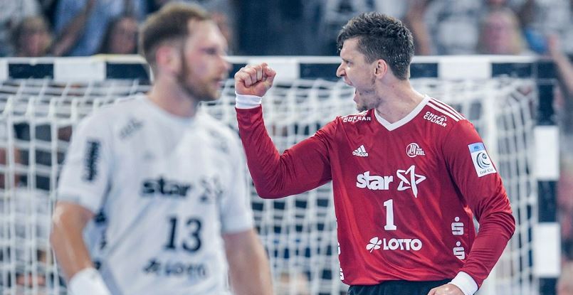 Лига чемпионов. Определены "Матчи недели" пяти туров группового этапа у мужчин