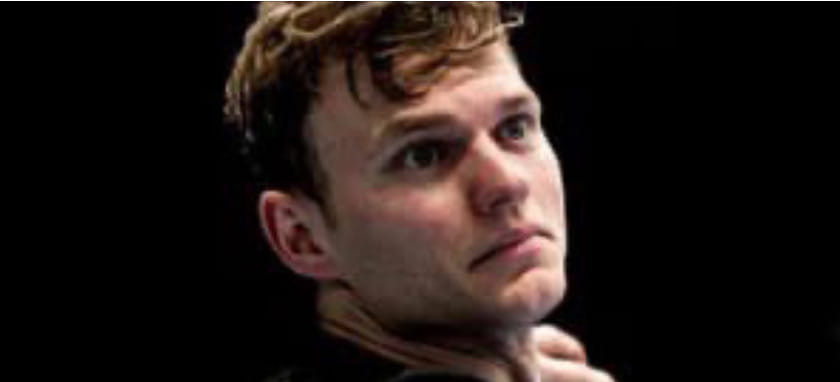 Германия. Правый крайний "Мельзунгена" Тимо Кастенинг успешно прооперирован. Сроки восстановления пока неизвестны