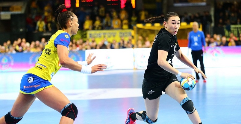 Милана Таженова: "В носу сломалась решетчатая кость. Из-за этого у меня диагностировали ушиб головного мозга и сотрясение"