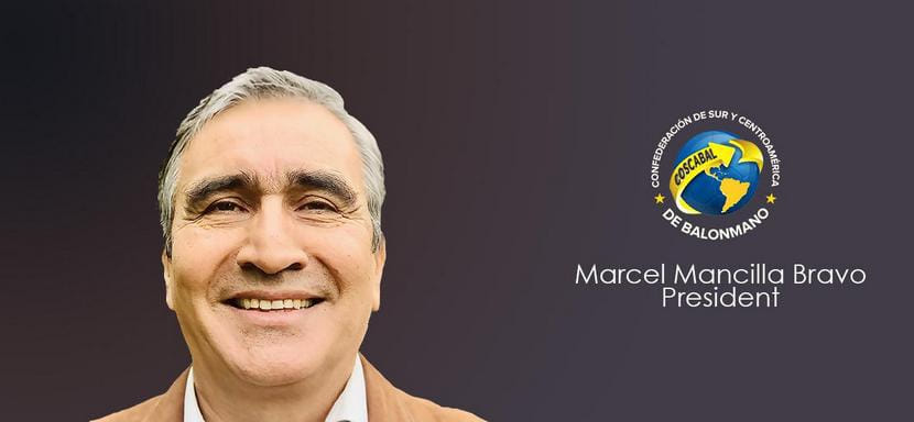 Президент Конфедерации гандбола Южной и Центральной Америки: "В постпандемический период нас ждут месяцы напряженной работы"