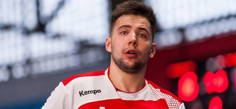 Беларусь. Павел Мискевич о переходе в "Вестманнаэйяр": "Я люблю новые вызовы. Мне интересно забираться в неизвестность"