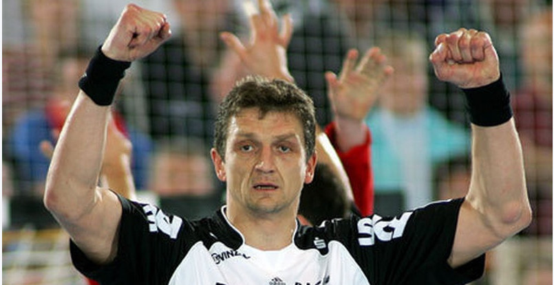 Андрей Щепкин: "Игра ушла намного вперед. Гандбол стал динамичнее и техничнее. Раньше не было даже такого понятия, как "быстрый центр"