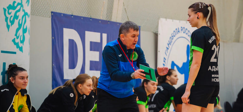 Olimpbet Суперлига. Александр Ревва: "Луч" играл на порядок лучше, чем дома. Но его в концовке подвёл взятый темп" (ВИДЕО)