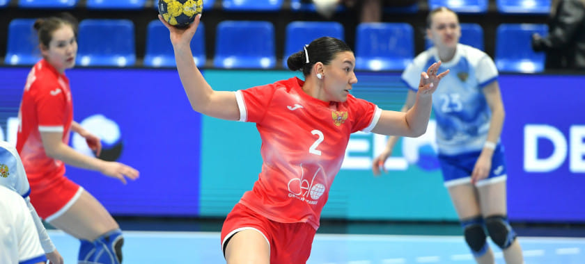 "Теперь каждый матч в Волгограде как праздник". Софья Васильева — про "Кубок Победы" и старт плей-офф